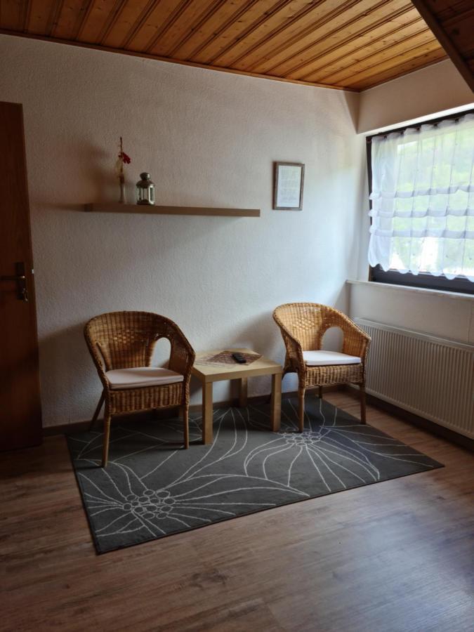 Gaestehaus Portugall Еленц-Полтерсдорф Екстериор снимка